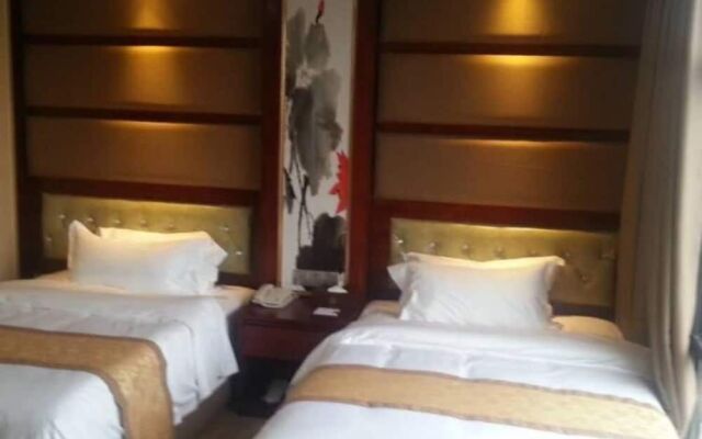 Han Lin Xuan Business Hotel