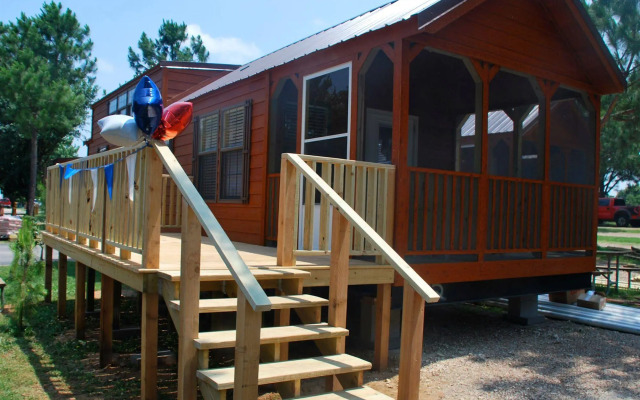 North Texas Jellystone Park