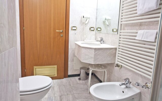 Hotel Mythos