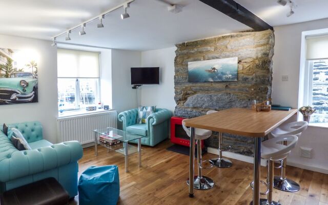 Harbour Suite