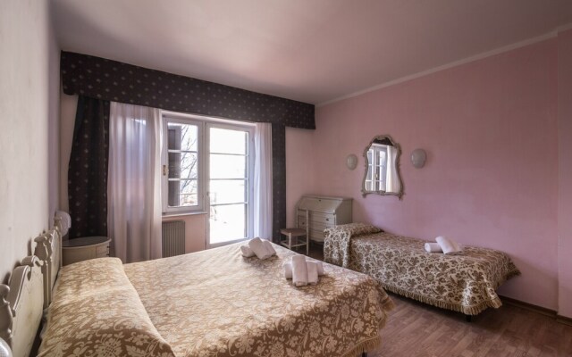 Royal Hotel Il Pirata Paolino