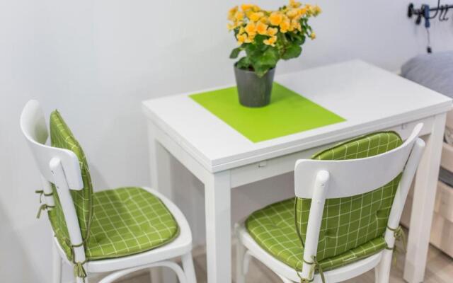 Gornji grad Apartman