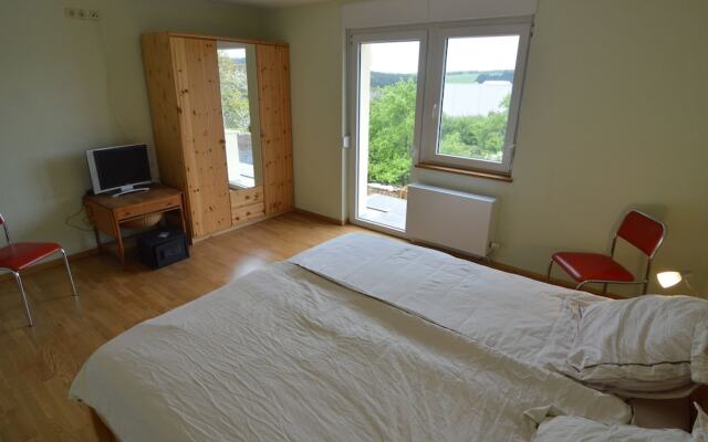 Lovely Holiday Home in Stipshausen With Terrace
