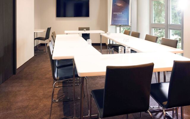 Novotel Chateau De Versailles