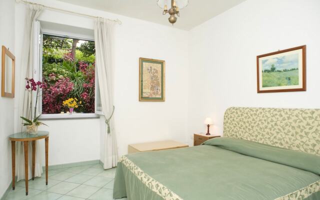 Hotel & Residence Matarese