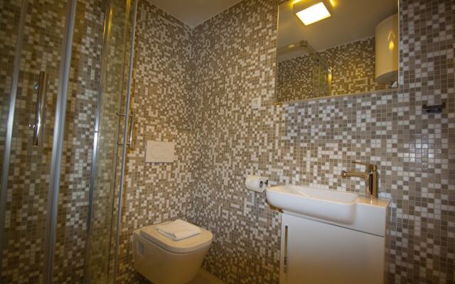 Makarska Touristik Apartments