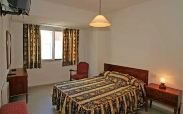 Hotel Angelito