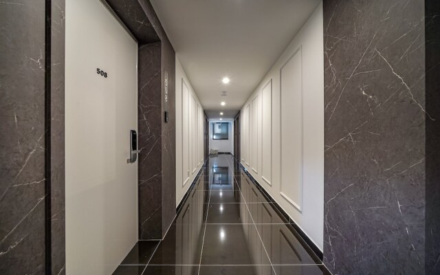 Busan Guseo-dong Candle