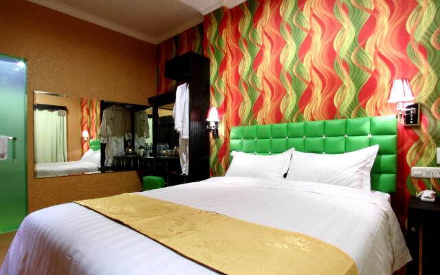 Ro&Vi Hotel Boutique