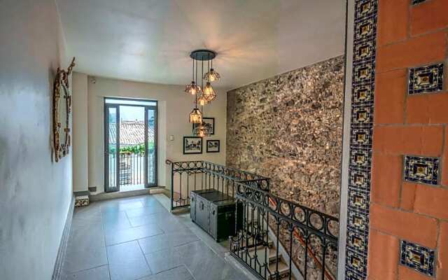 TRES79 Hotel Boutique