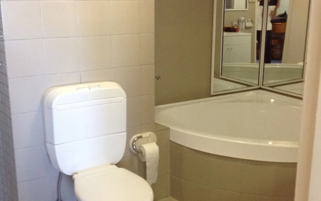 Silver Sands Resort Mandurah