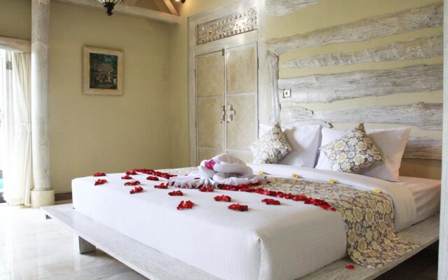 The Pasga Villas Ubud