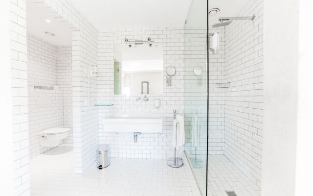 Aiden by Best Western @ JHD Dunant Hotel