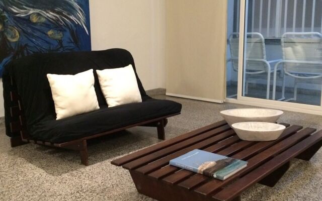 Apartamento Vip Edificio Calima