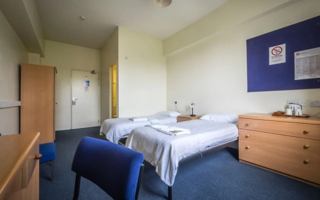 LSE Bankside House - Campus Accommodation