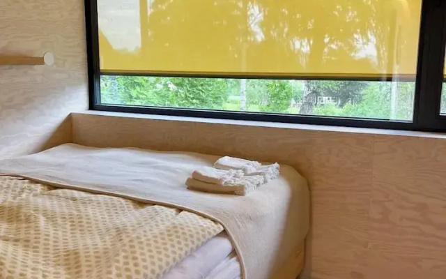 Wergelandshaugen - 10 Min From Airport