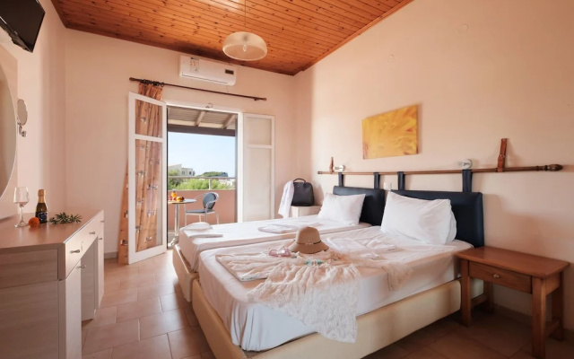 Canal D Amour Apartments