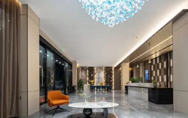 Carlton Express Hotel (Ledong Huangliuzhen Branch)