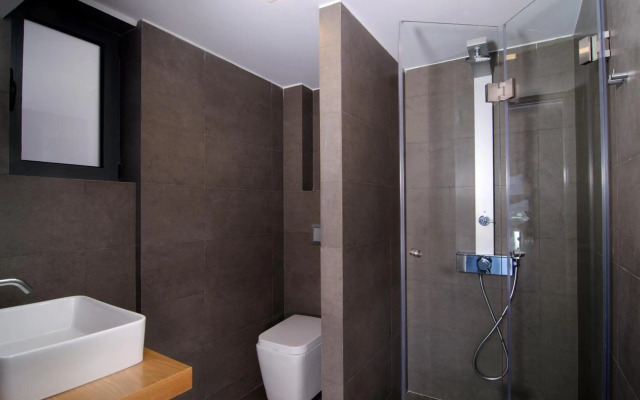 Seametry Luxury Living Apartments