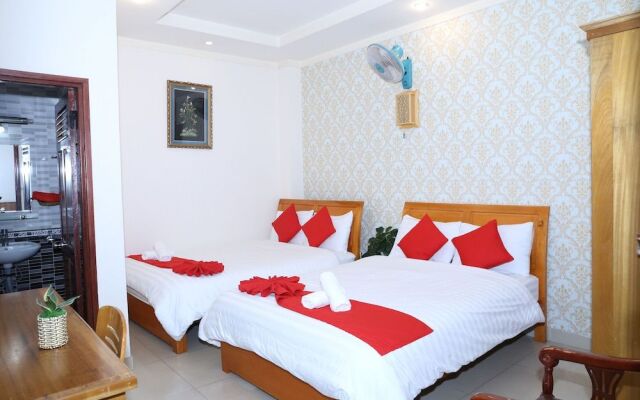 Huong Moc Hotel 2