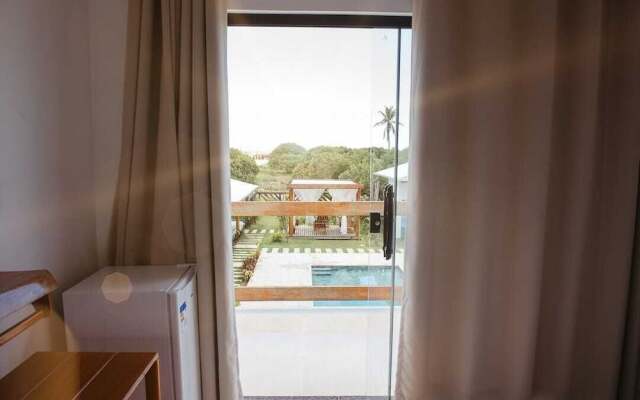 Pousada Caju do Mato