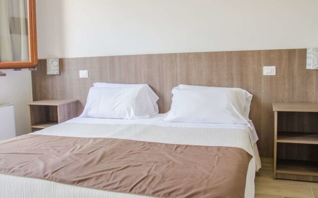 Villaggio Albergo Le Macerine