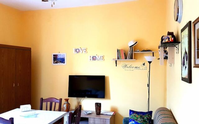 Grazioso appartamento nel cuore di Palermo