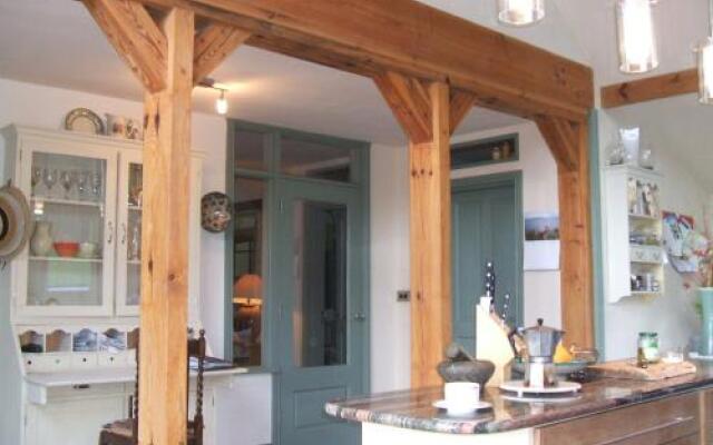 Kenmare Eco Lodge B&B