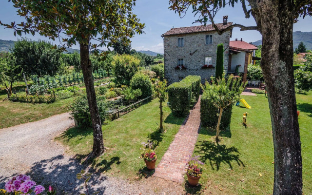 Agriturismo Chioi