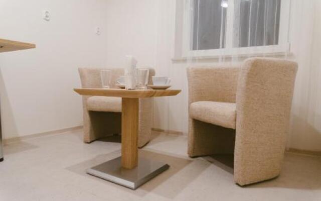 Solankowy Apartament