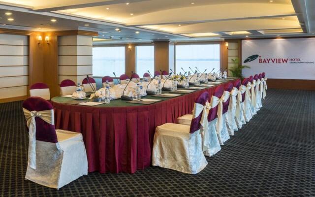 Bayview Hotel Georgetown Penang