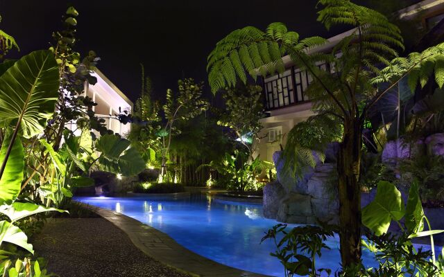 YATS Colony