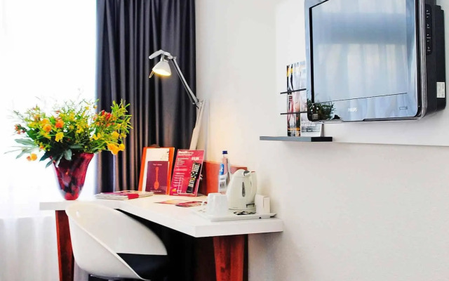 Mercure Amsterdam West