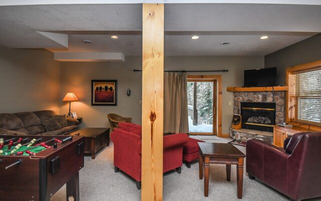 Rocky Top 4 Bedroom House