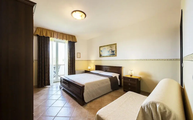 Agriturismo Il Fontanile