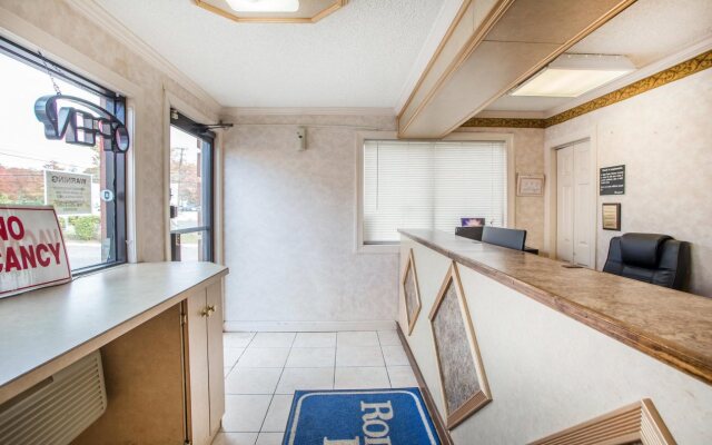 Economy Motel