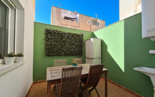 Apartamento Cartagena centro