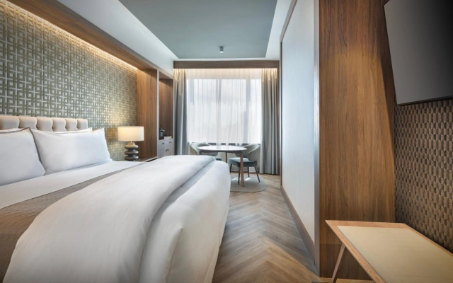 The Westin Madrid Cuzco