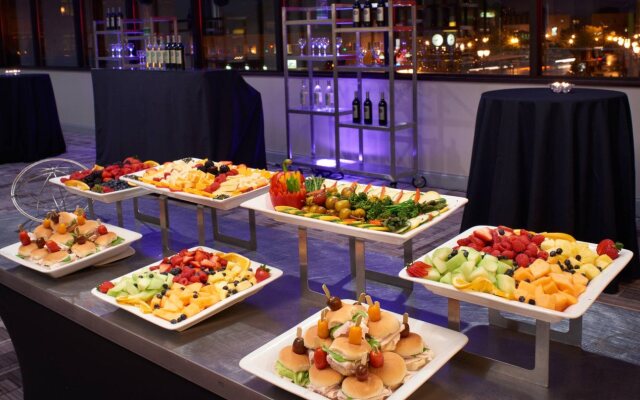 Marriott East Lansing at University Place