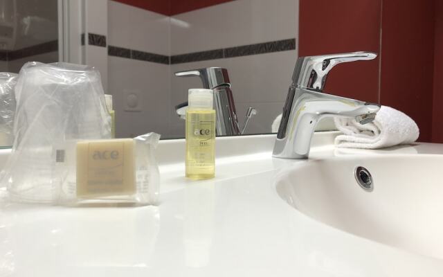 ACE Hotel Poitiers
