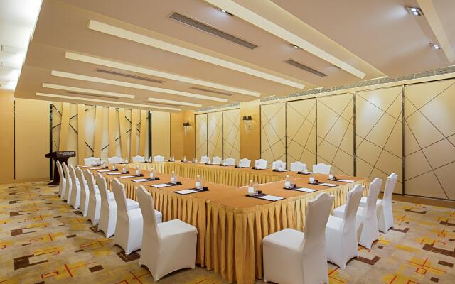 Crowne Plaza Shenzhen Longgang City Centre by IHG