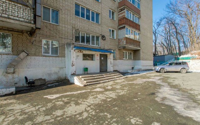 Апартаменты на улице Стрелковой 16