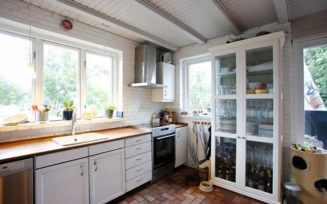 Køge Bed & Kitchen