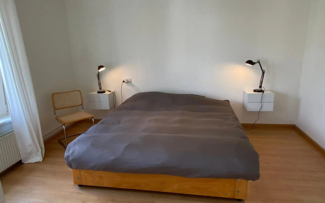 Kapiteinshuis Breskens