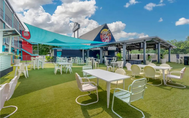 Bposhtels Houston