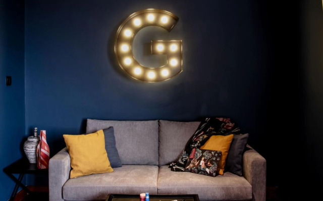 Hotel G Yangon