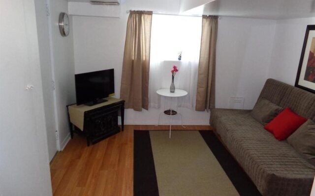 Adib Apartments - 1689 Baseline Rd, Unit A2