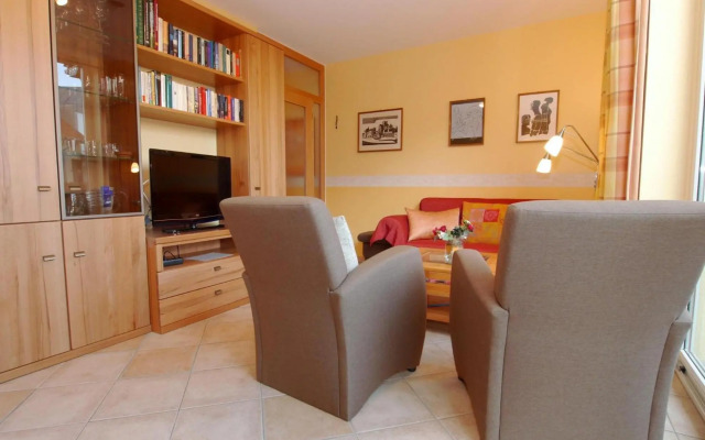 Lindenstrassee Haus Sonnengru_