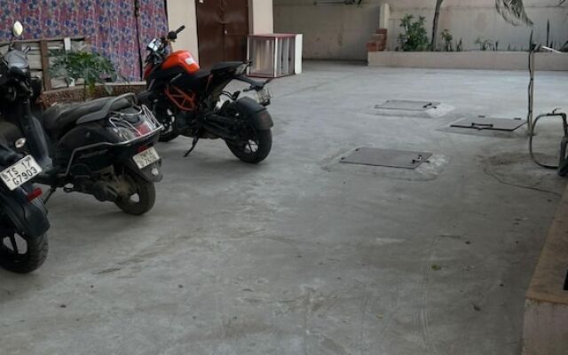 iROOMZ Hotel Shree Jagannath