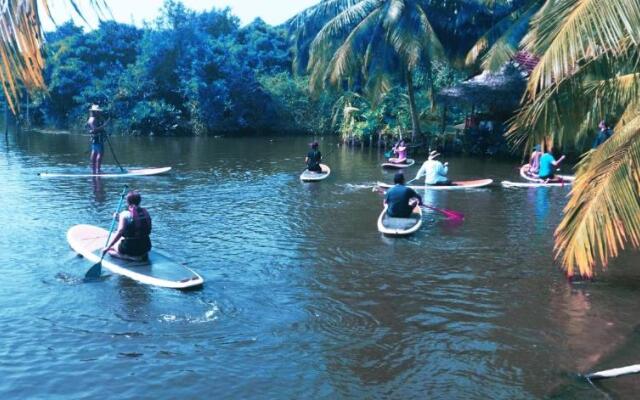 River island cabanas weligama